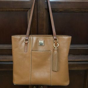 Dooney & Bourke Lexington tote